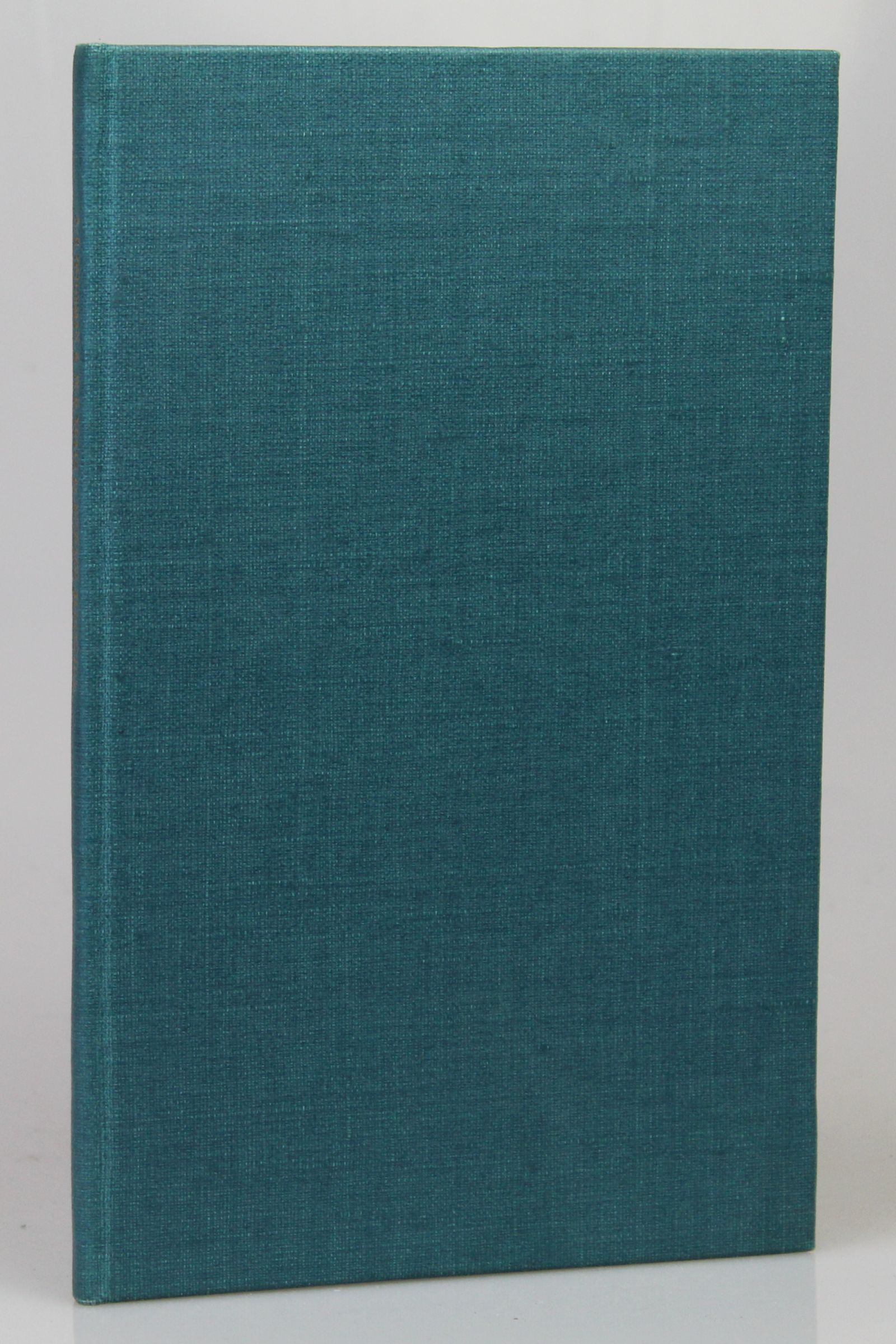Image for A.E. Housman & W.B. Yeats : Two Lectures