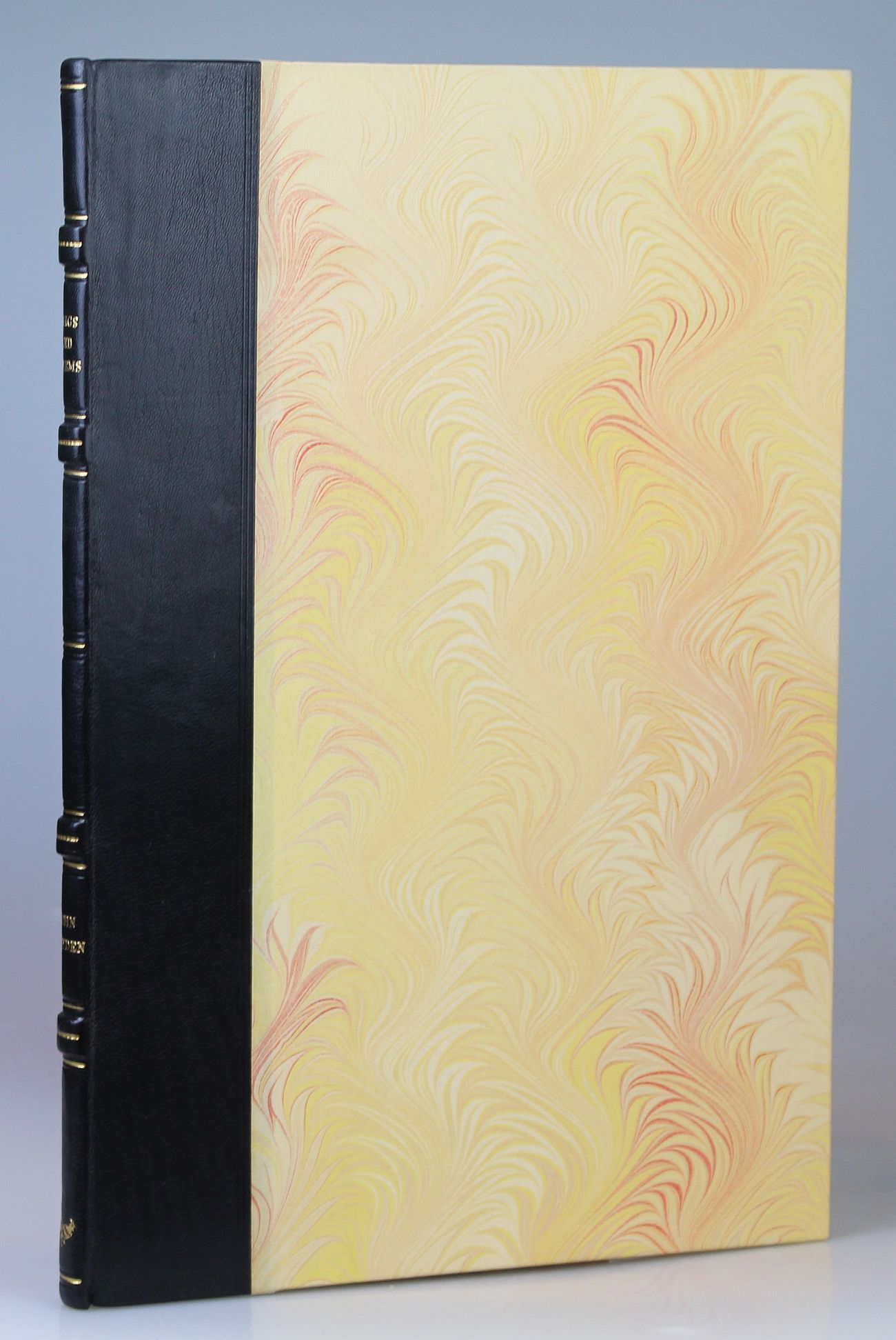 Image for Songs and Poems of John Dryden