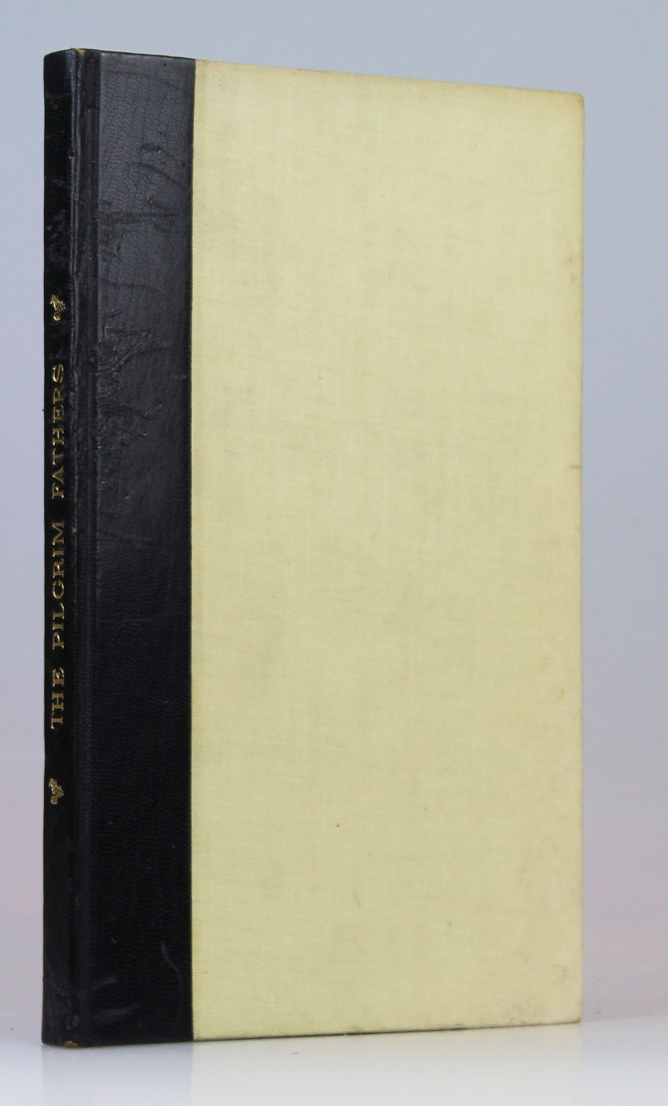 Image for The Pilgrim Fathers: A Journal of Their Coming in the Mayflower to New England and Their Life and Adventures There