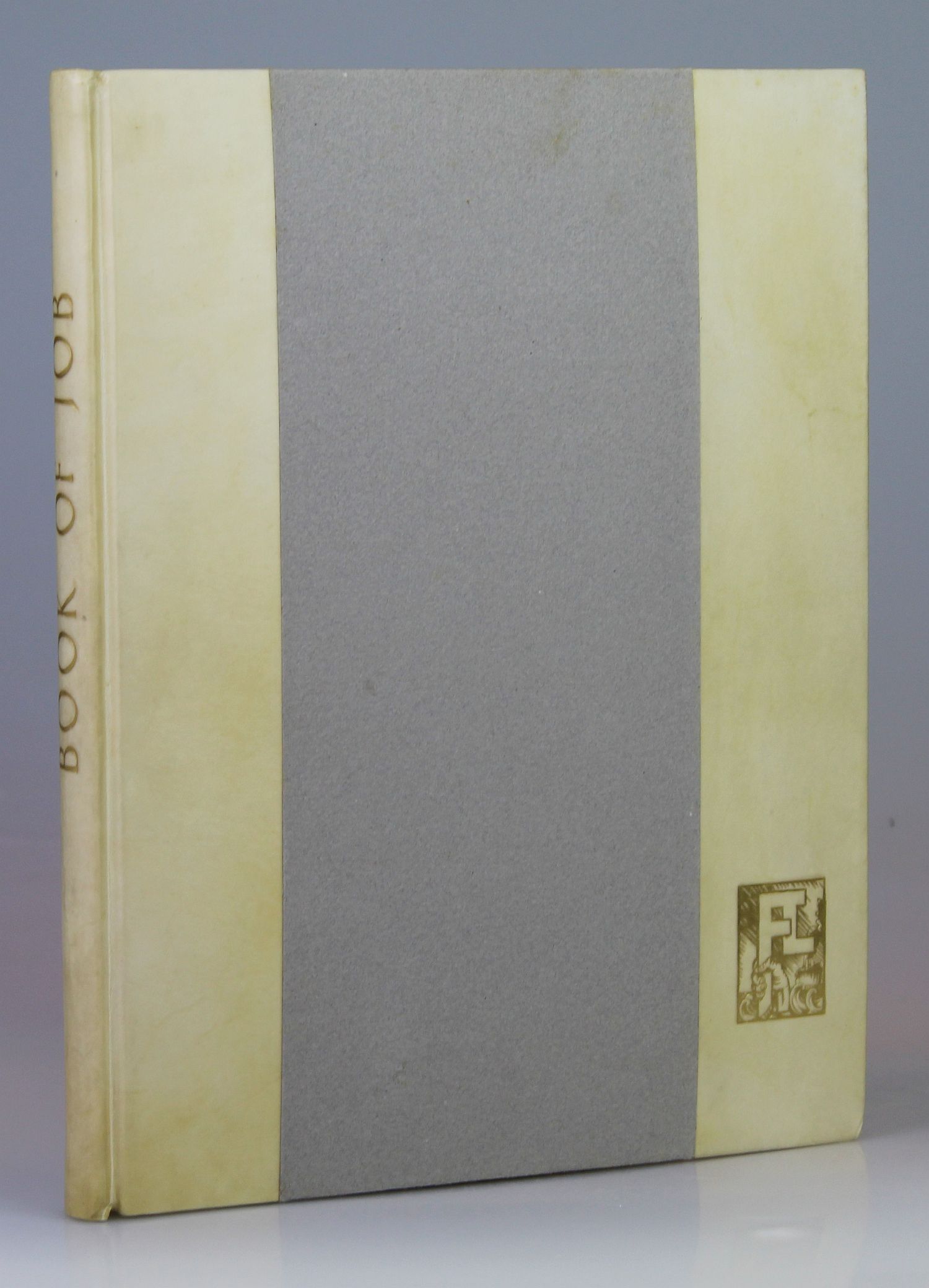Image for The Book of Job