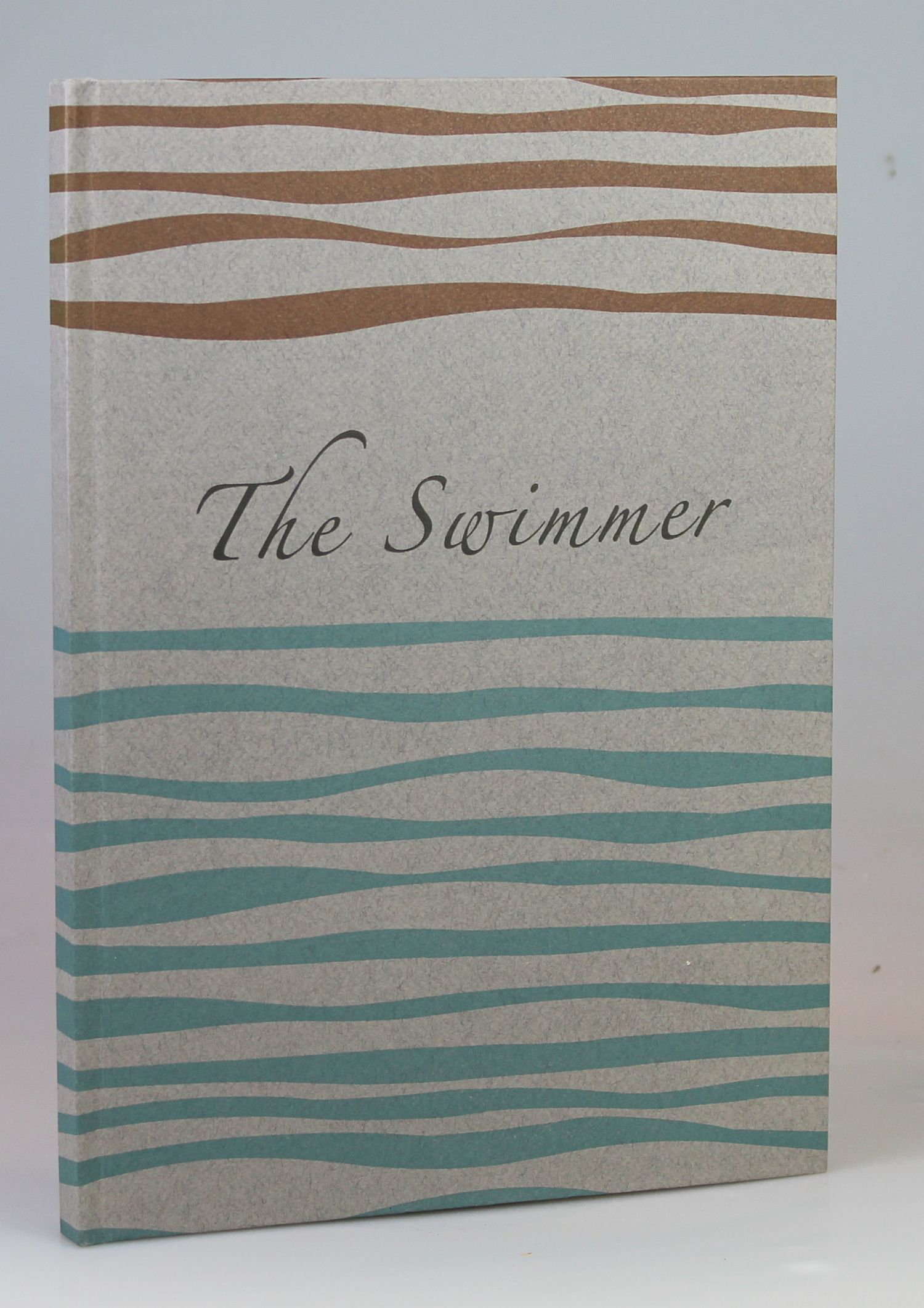 Image for The Swimmer