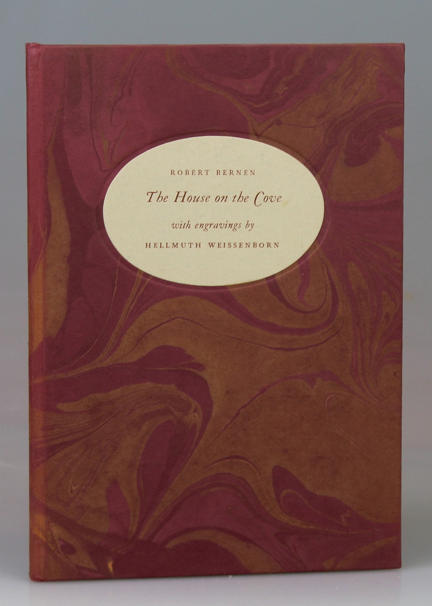 Image for The House On The Cove