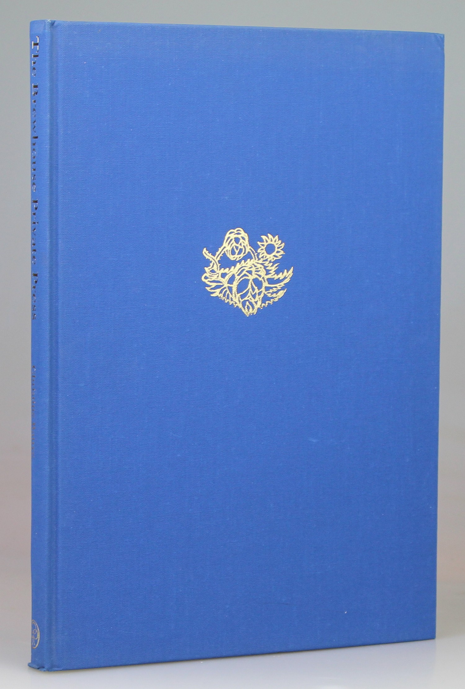 Image for The Brewhouse Private Press 1963-1983