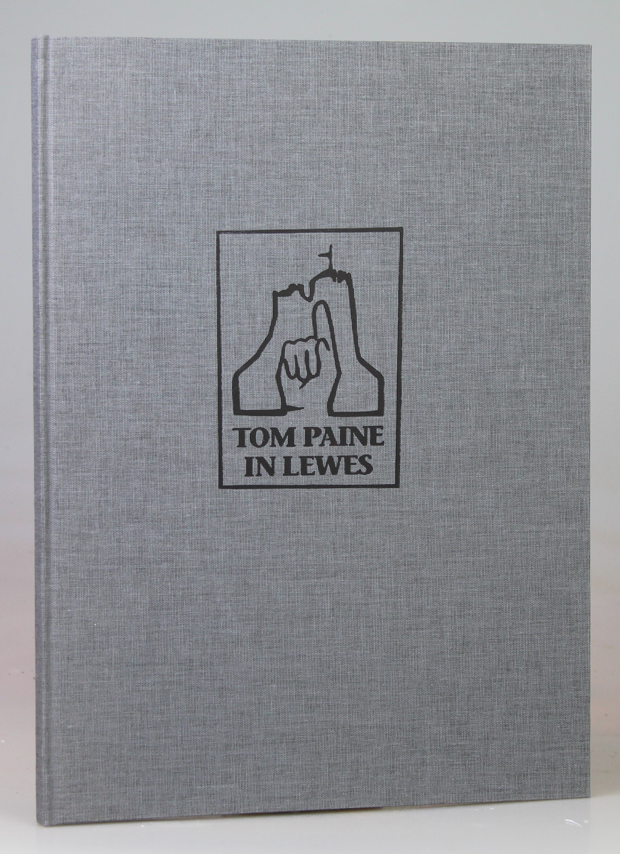 Image for Tom Paine in Lewes