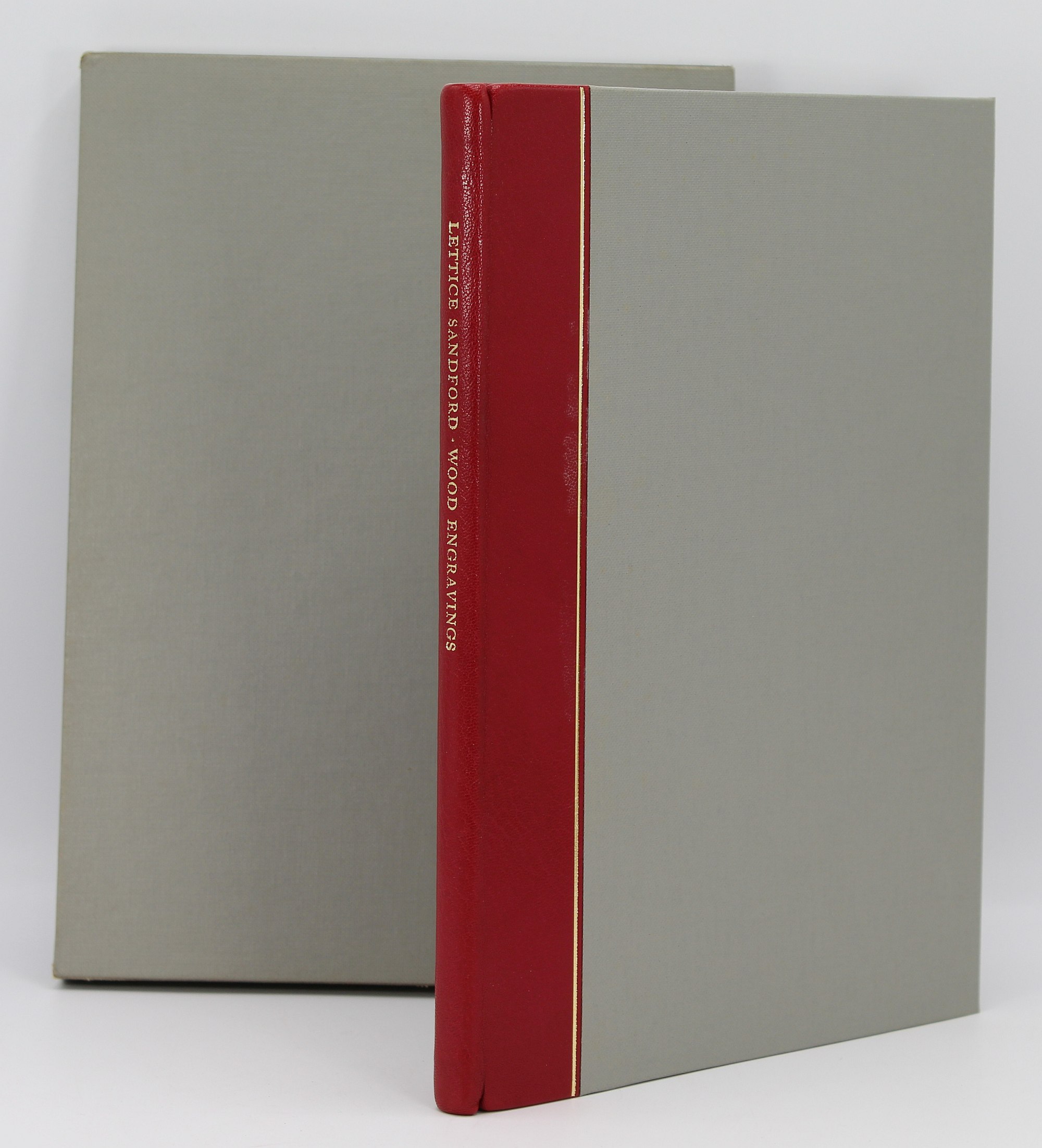 Image for Wood Engravings