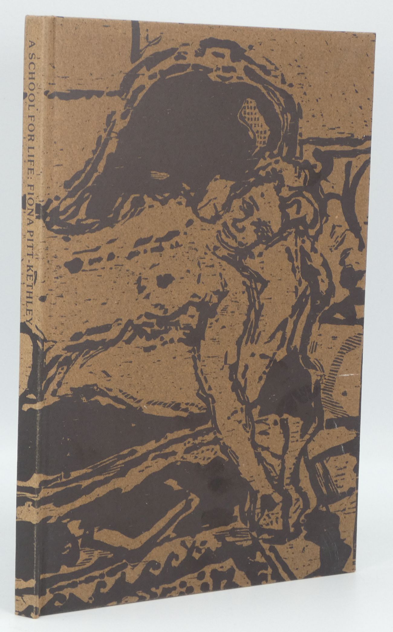 Image for A School for Life: Fourteen Poems