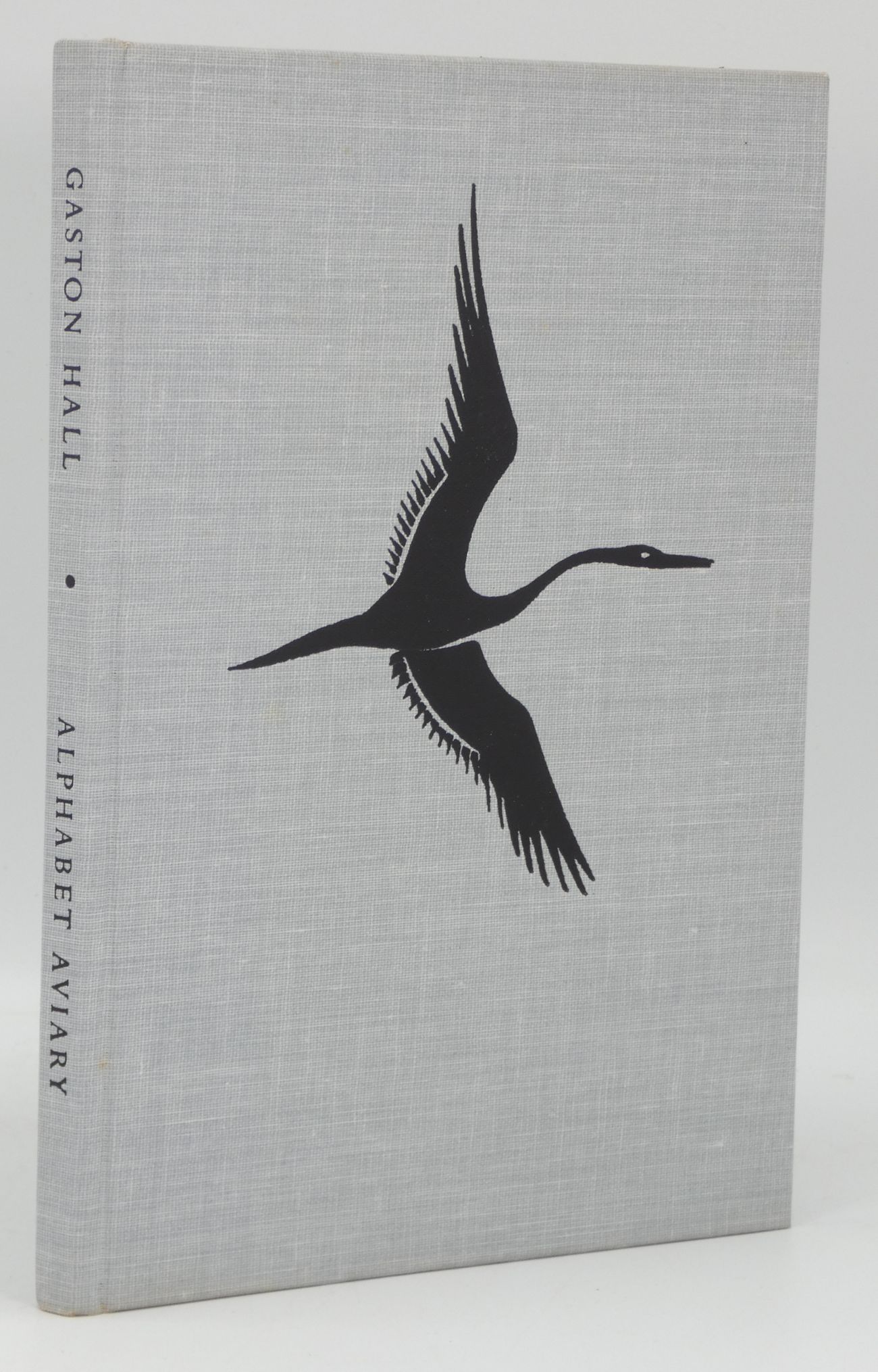 Image for Alphabet Aviary
