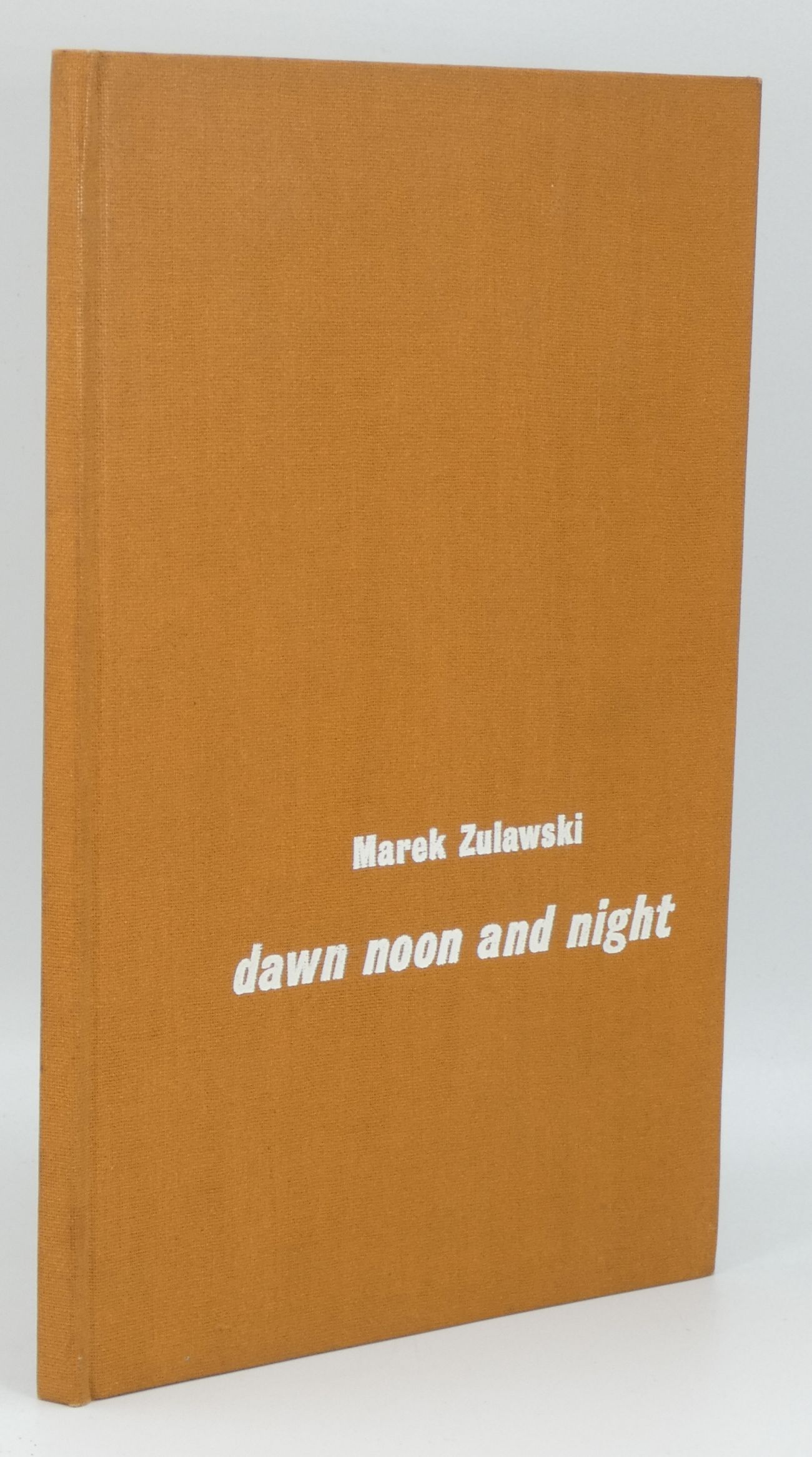 Image for Dawn Noon and Night