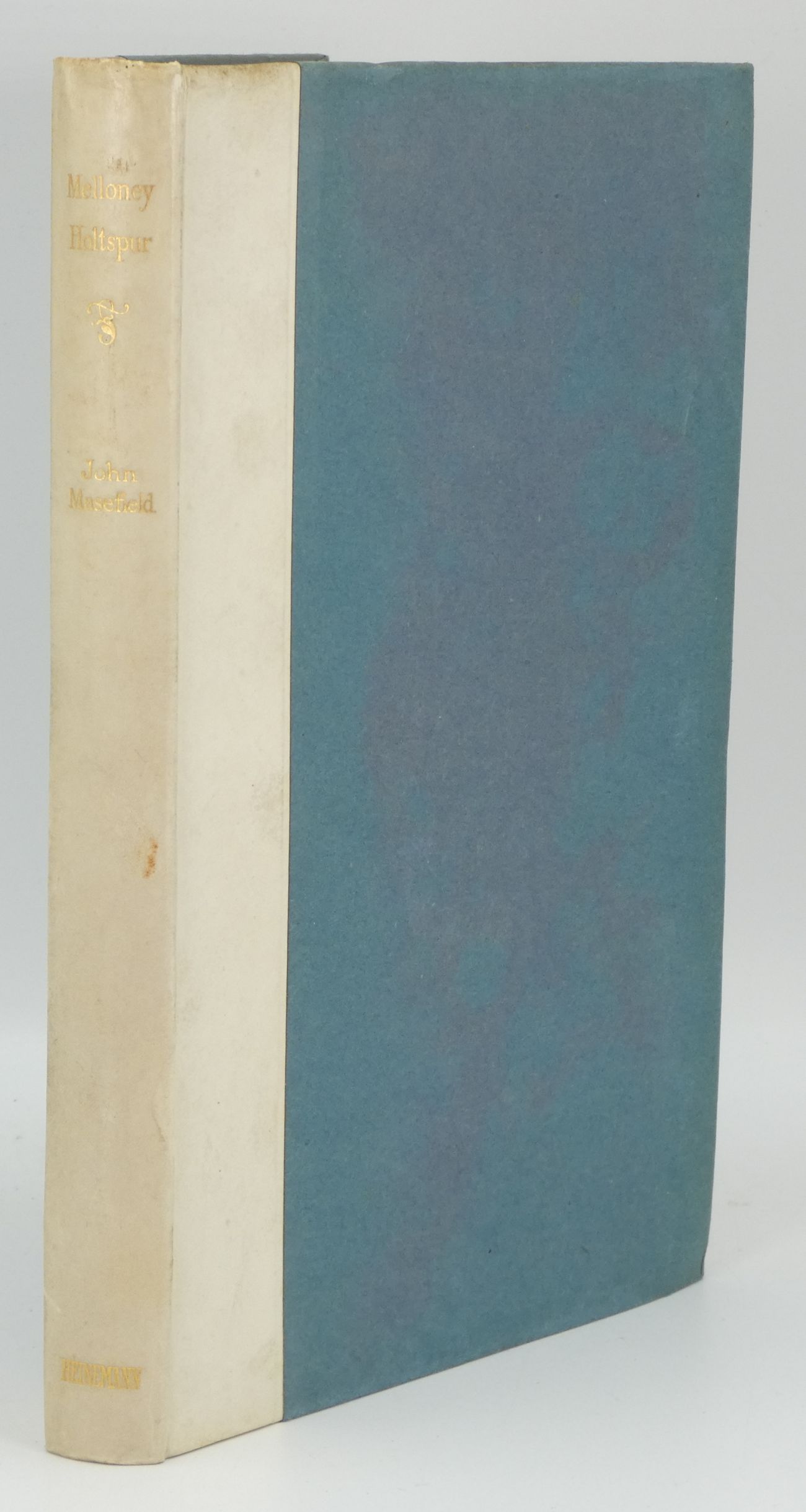 Image for Melloney Holtspur