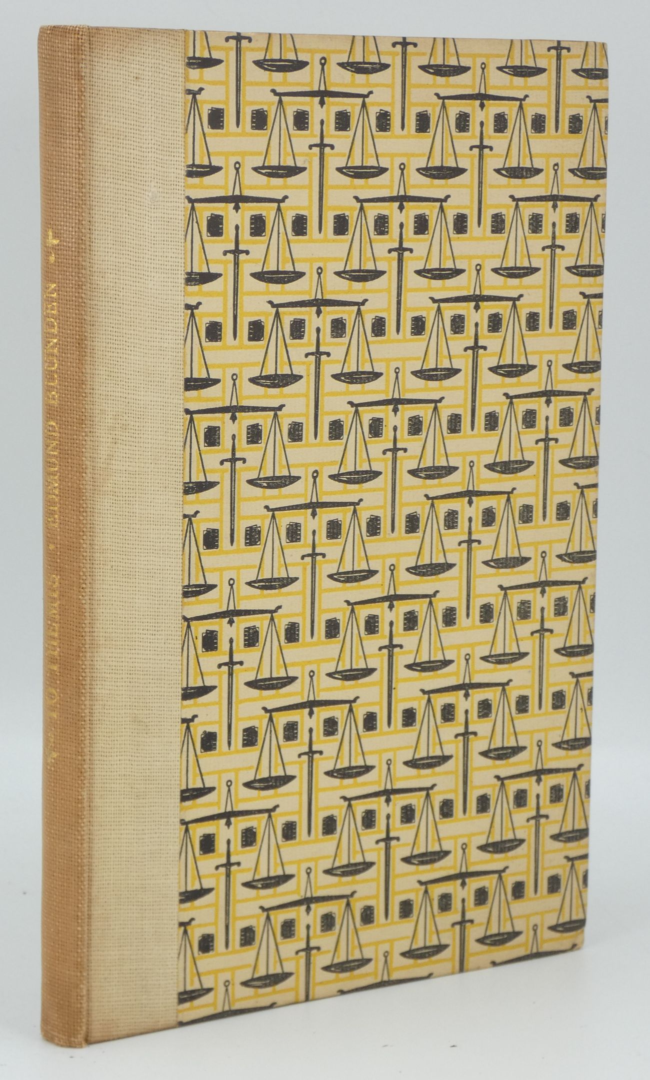Image for To Themis: Poems on Famous Trials, with Other Pieces