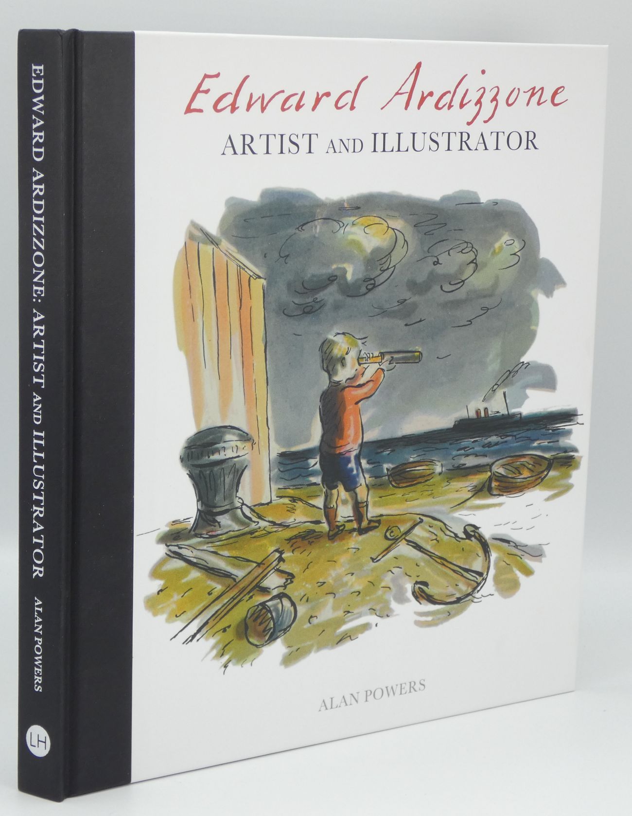 Image for Edward Ardizzone: Artist and Illustrator