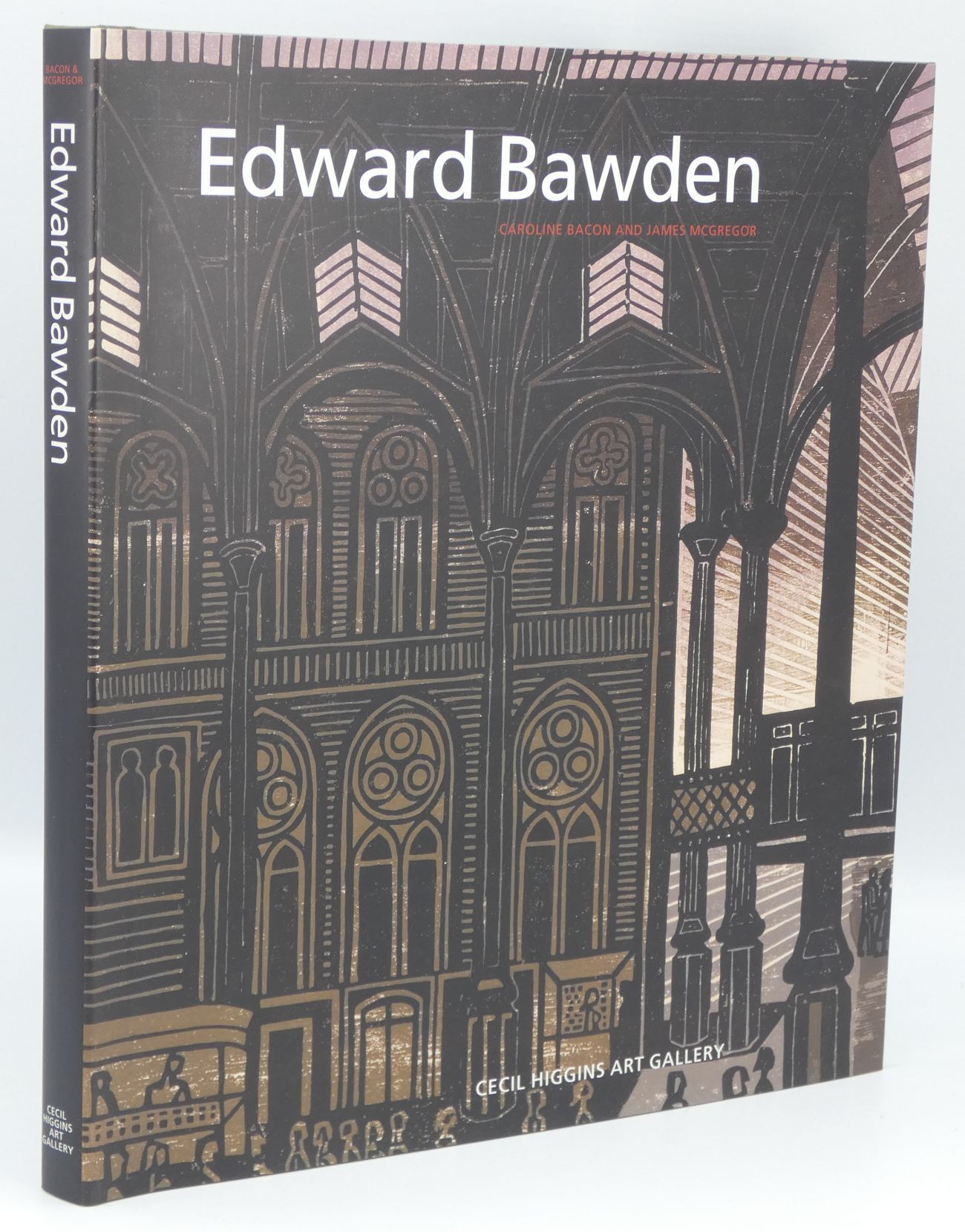 Image for Edward Bawden