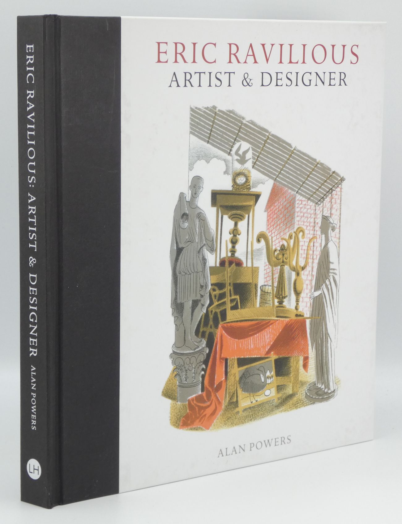 Image for Eric Ravilious: Artist & Designer