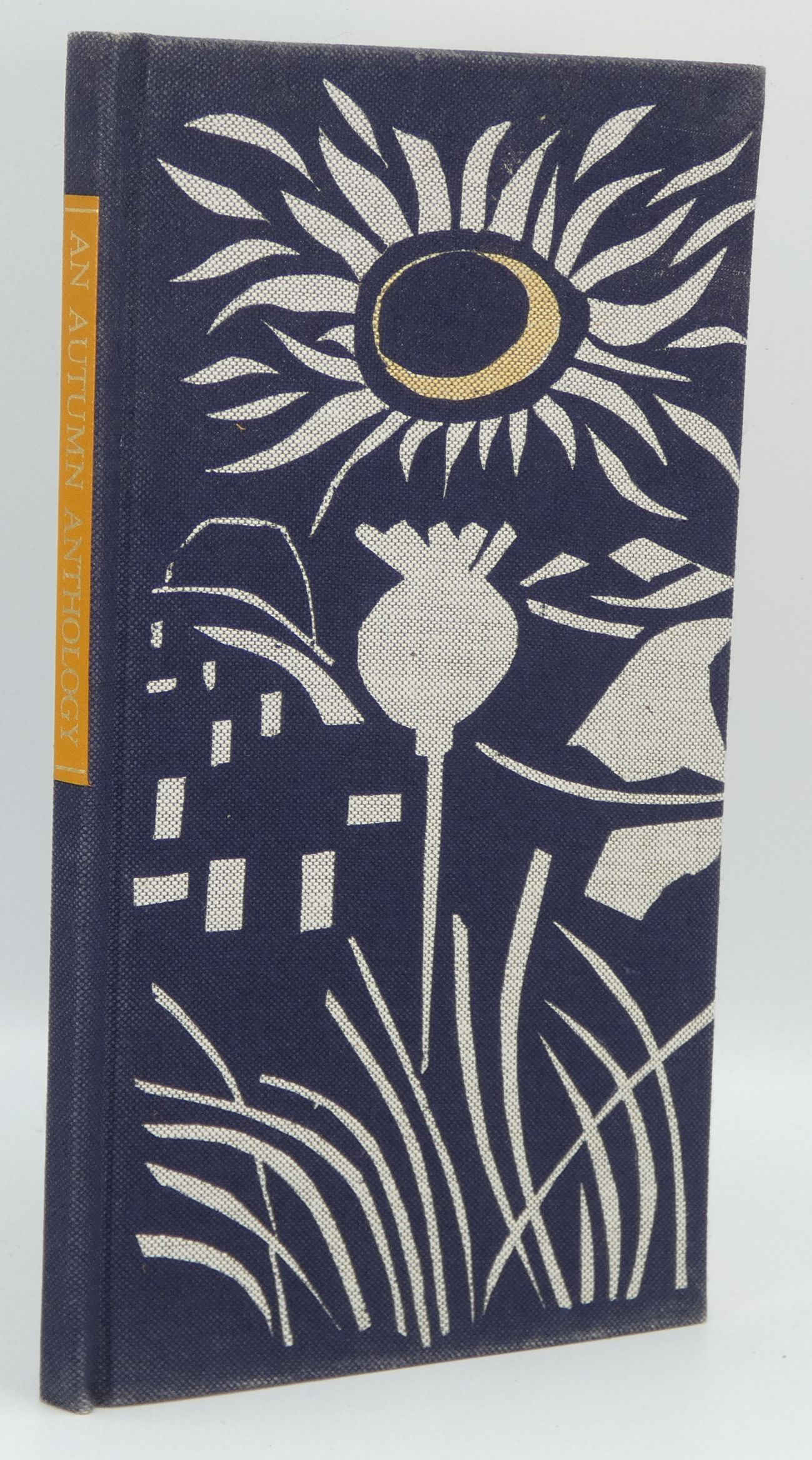 Image for An Autumn Anthology