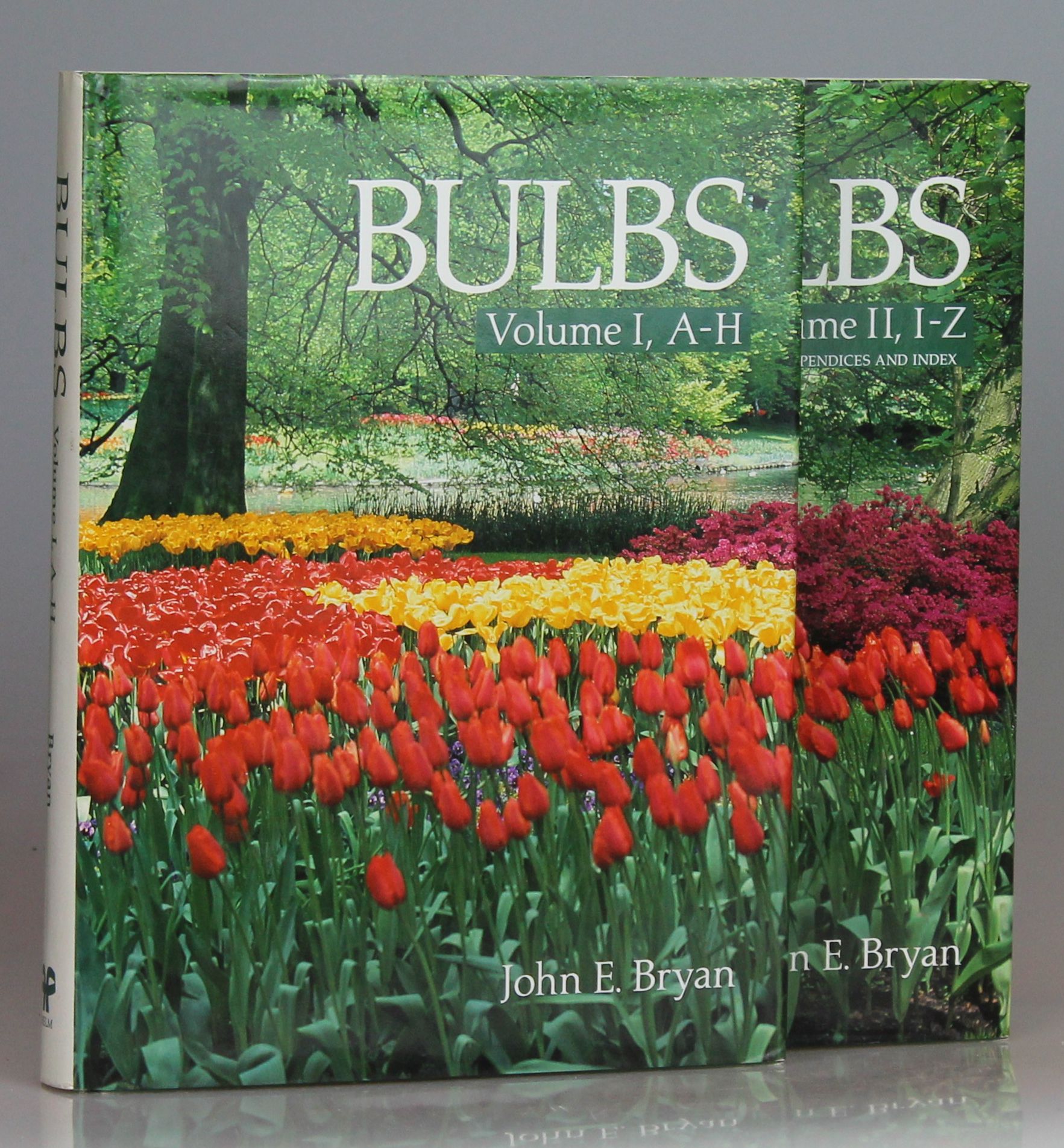 Image for Bulbs Volume I and II [2 volume set]