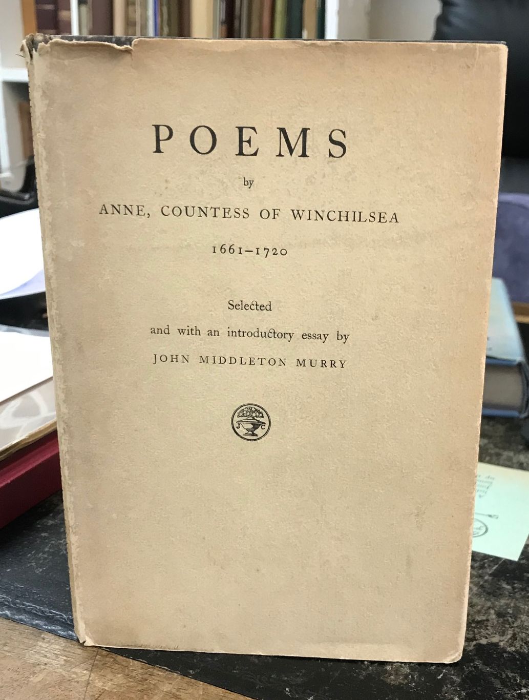 Image for Poems