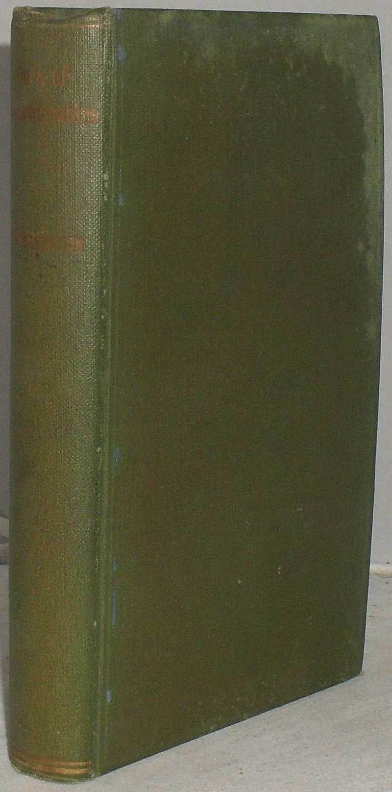 Image for Flora of Cambridgeshire: Or a Catalogue of Plants Found in the County of Cambridge, with References to Former Catalogues, and the Localties of the Rarer Species