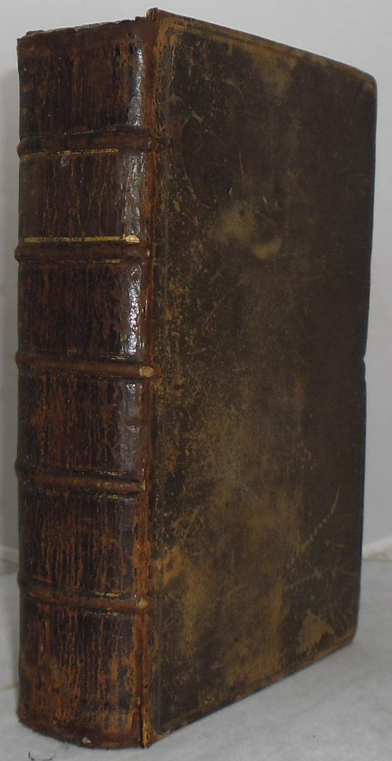 Image for The Shepherd of Banbury's Rules to Judge the Changes of the Weather. ; The Practical Farmer; or the Hertfordshire Husbandman Part I and Part II; The Timber-Tree Improved.Part I and II [3 Works Bound Into One]