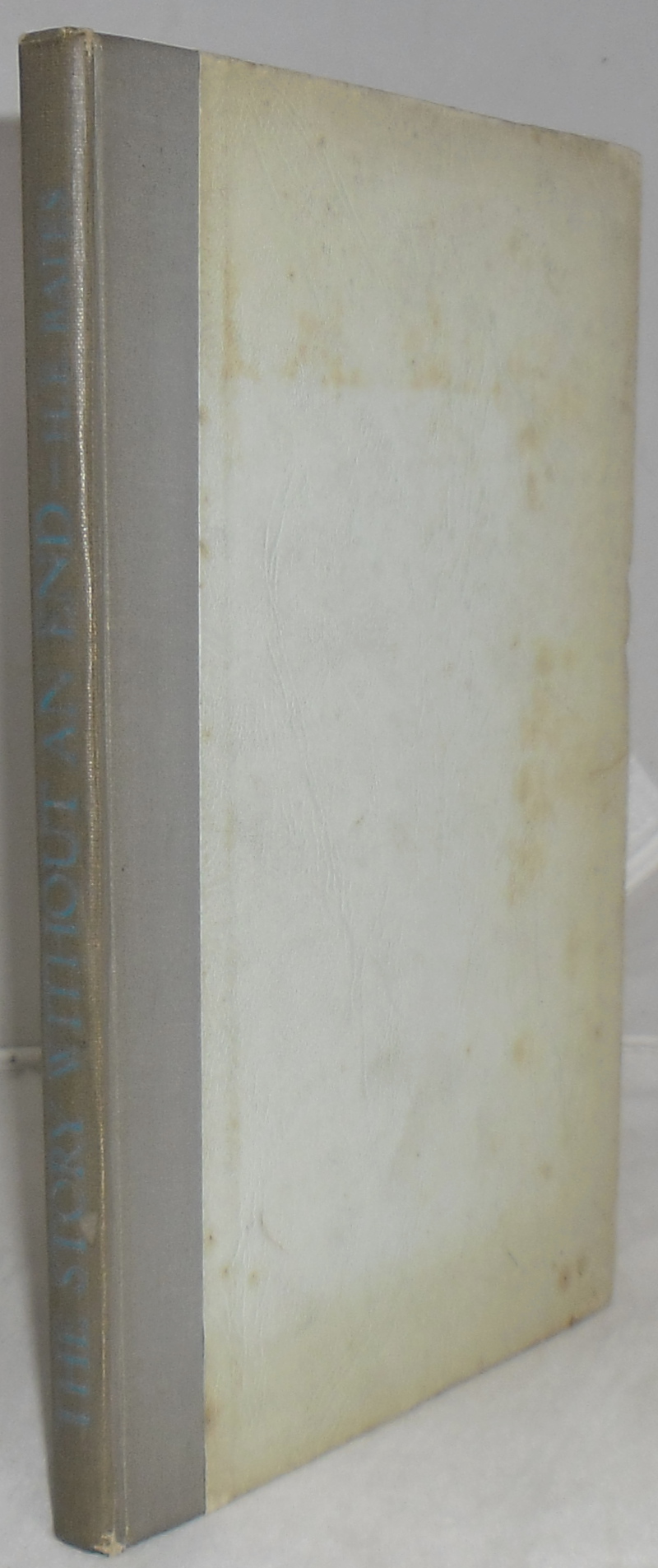 Image for The Story Without End and the Country Doctor
