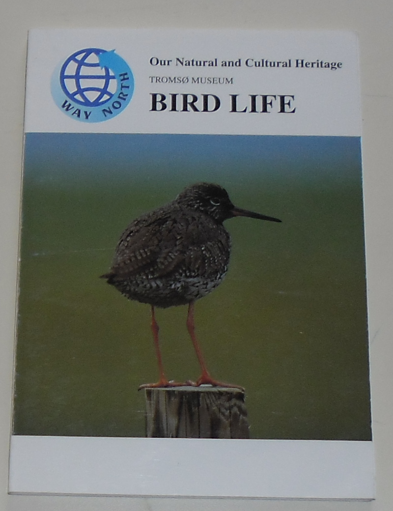 Image for Bird Life