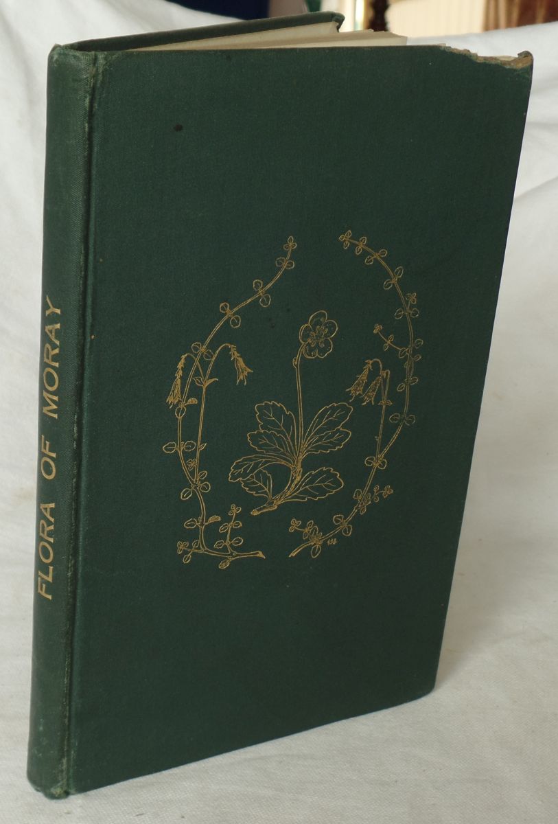 Image for Flora of Moray