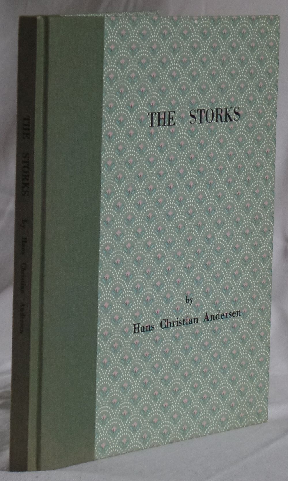 Image for The Storks