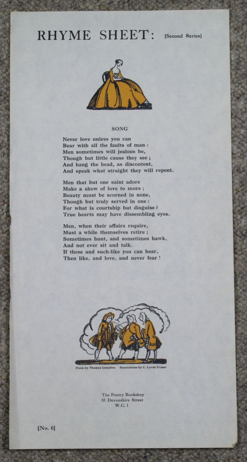 Image for Song