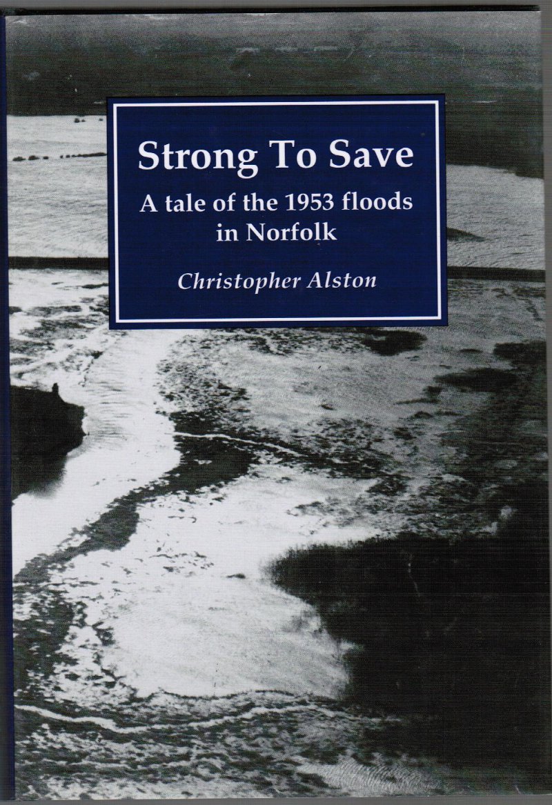 Image for Strong to Save