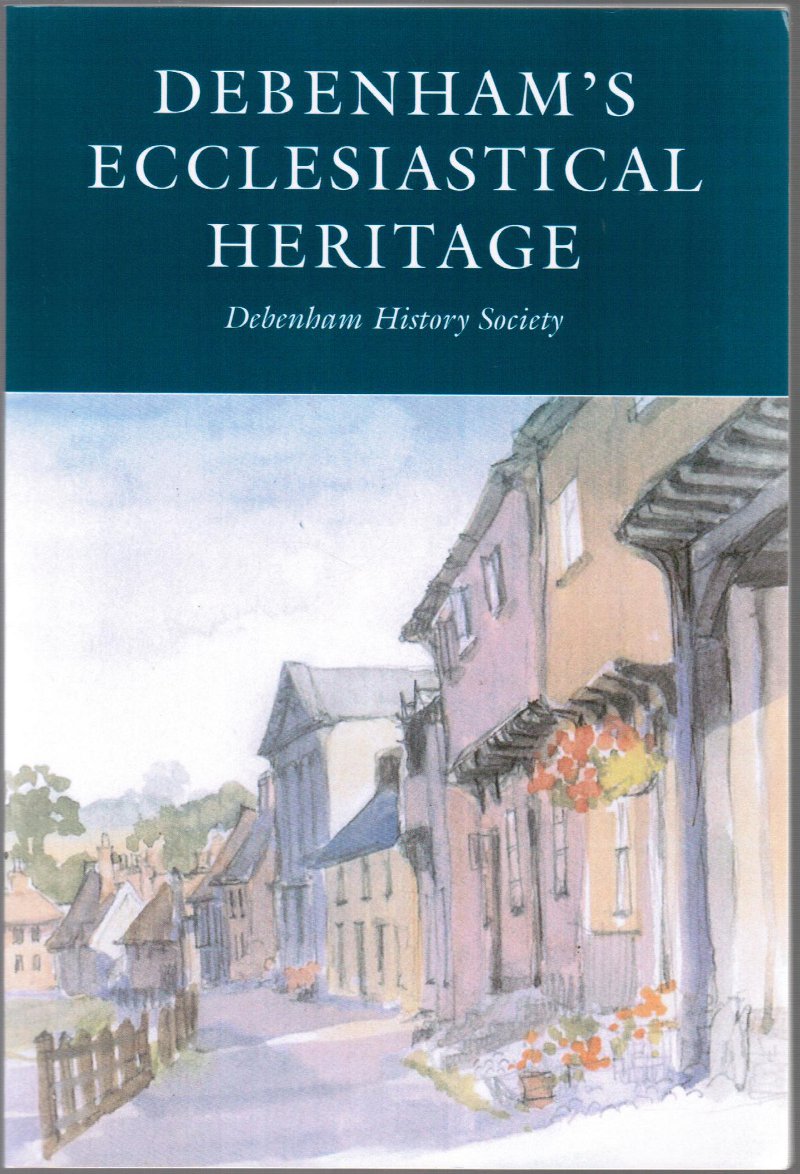 Image for Debenham's Ecclesiastical Heritage