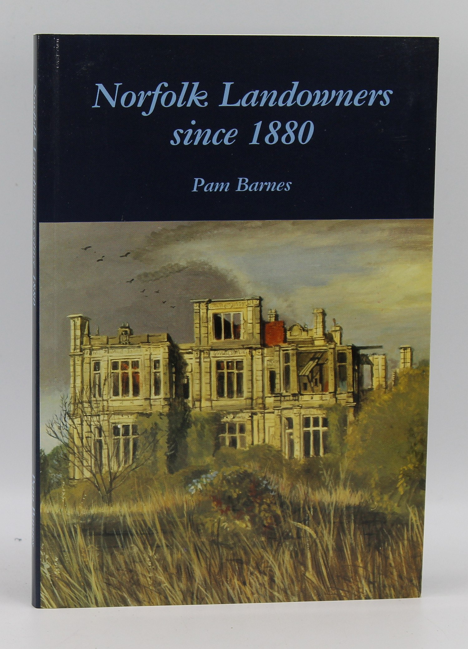 Image for Norfolk Landowners Since 1880
