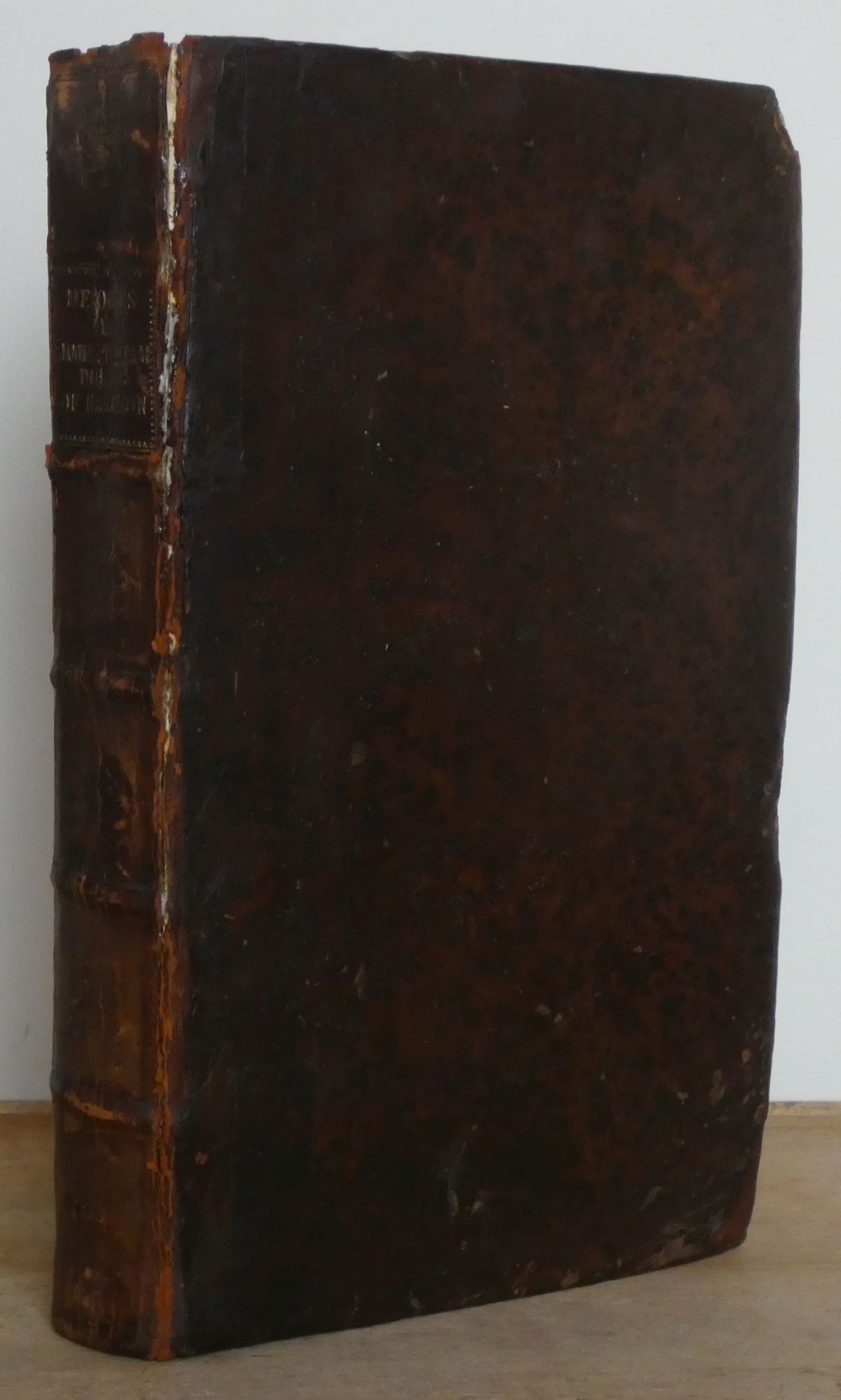 Image for The Memoires of the Lives and Actions of James and William Dukes of Hamilton and Castleherald, &c. In Which an Account is Given of the Rise and Progress of the Civil Wars of Scotland with Other Great Transactions Both in England and Germany.