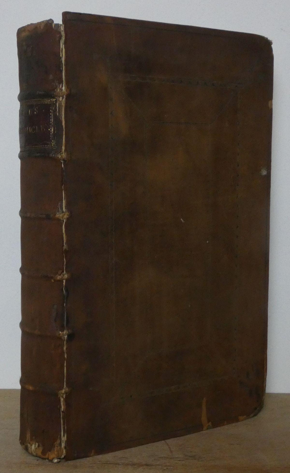 Image for A Chronicle of the Kings of England, from the Time of the Romans Government Unto the Death of King James. Containing All Passages of State and Church, with All Other Observations Proper for a Chronicle, Faithfully Collected Out of Authors Ancient and.