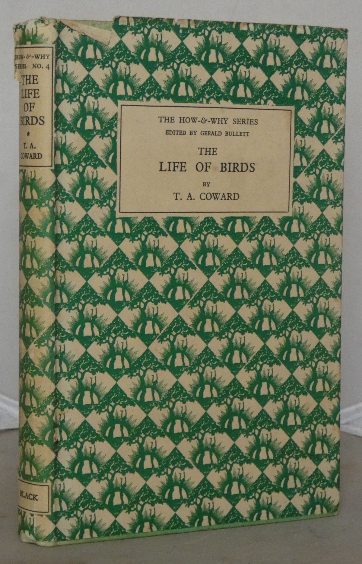Image for The Life of Birds