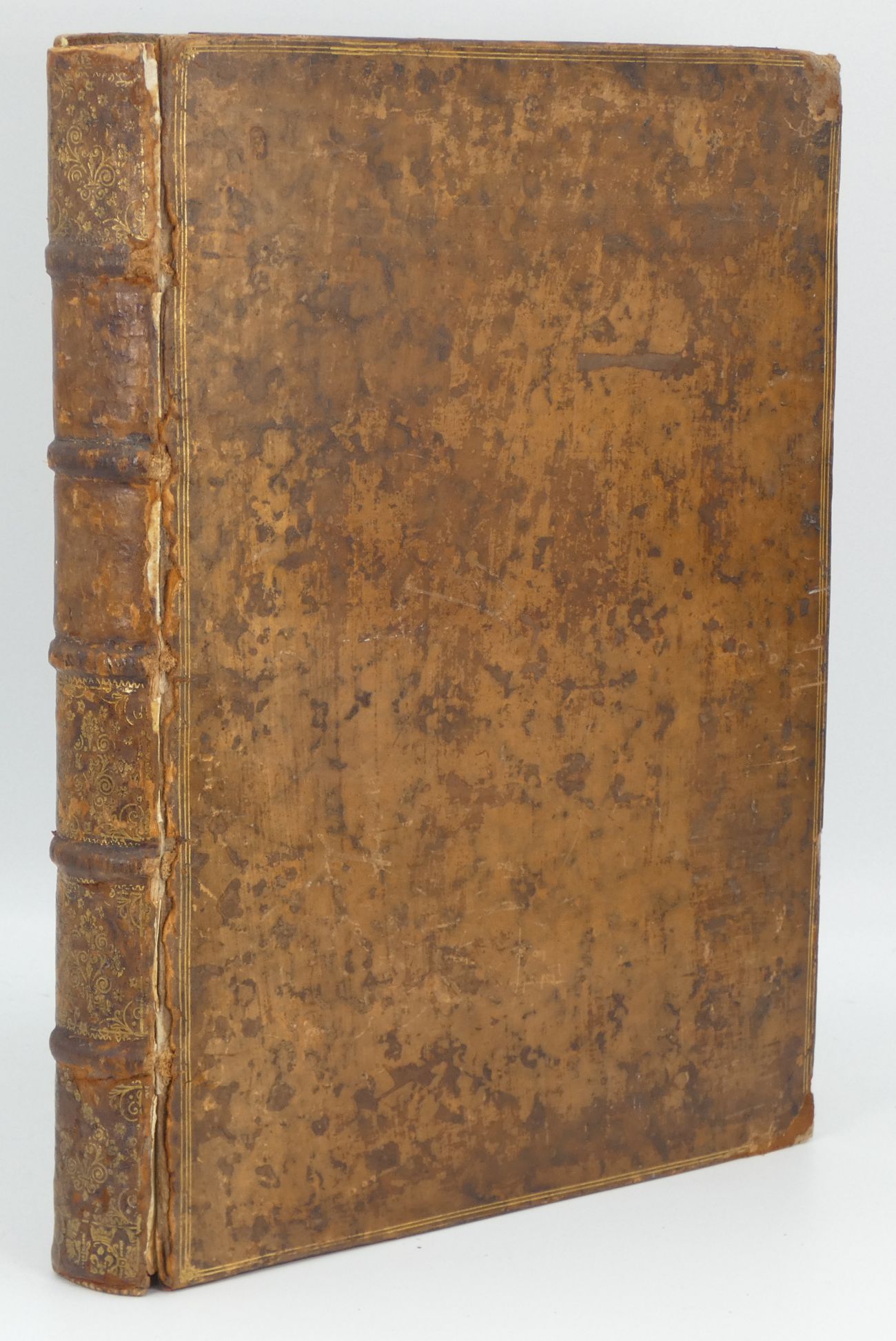 Image for Les Memoires de Messire Roger de Rabutin comte de Bussy, Lieutenant General des Armees du Roy, et Mestre de Camp General de la Cavalarie Legere [Tome II]