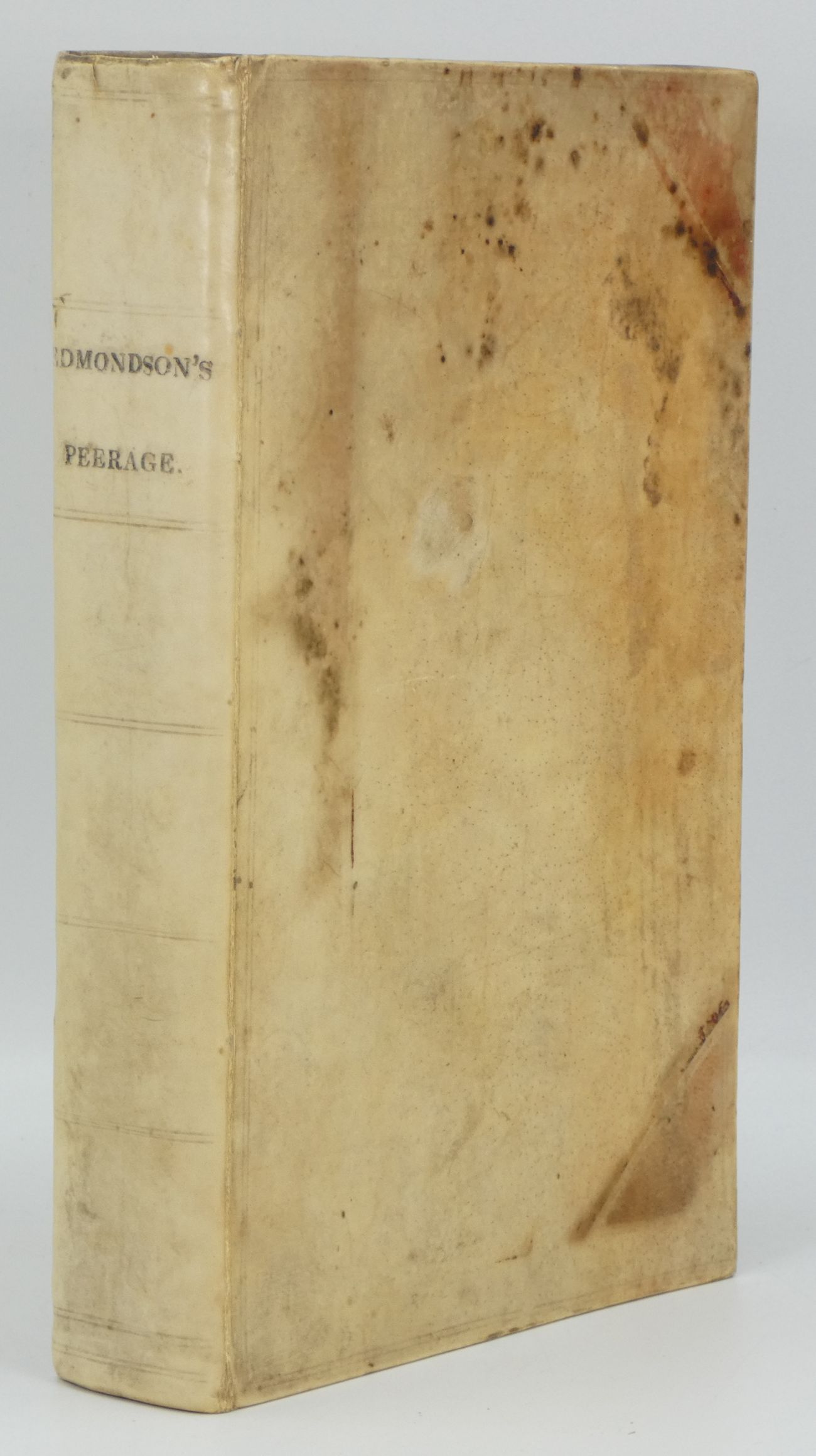 Image for The Present Peerages: With Plates of Arms, and an Introduction to Heraldry; Together with Several Useful Lists Incident to the Work