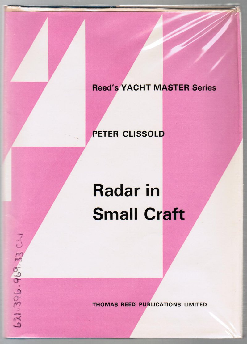 Image for Radar in Small Craft