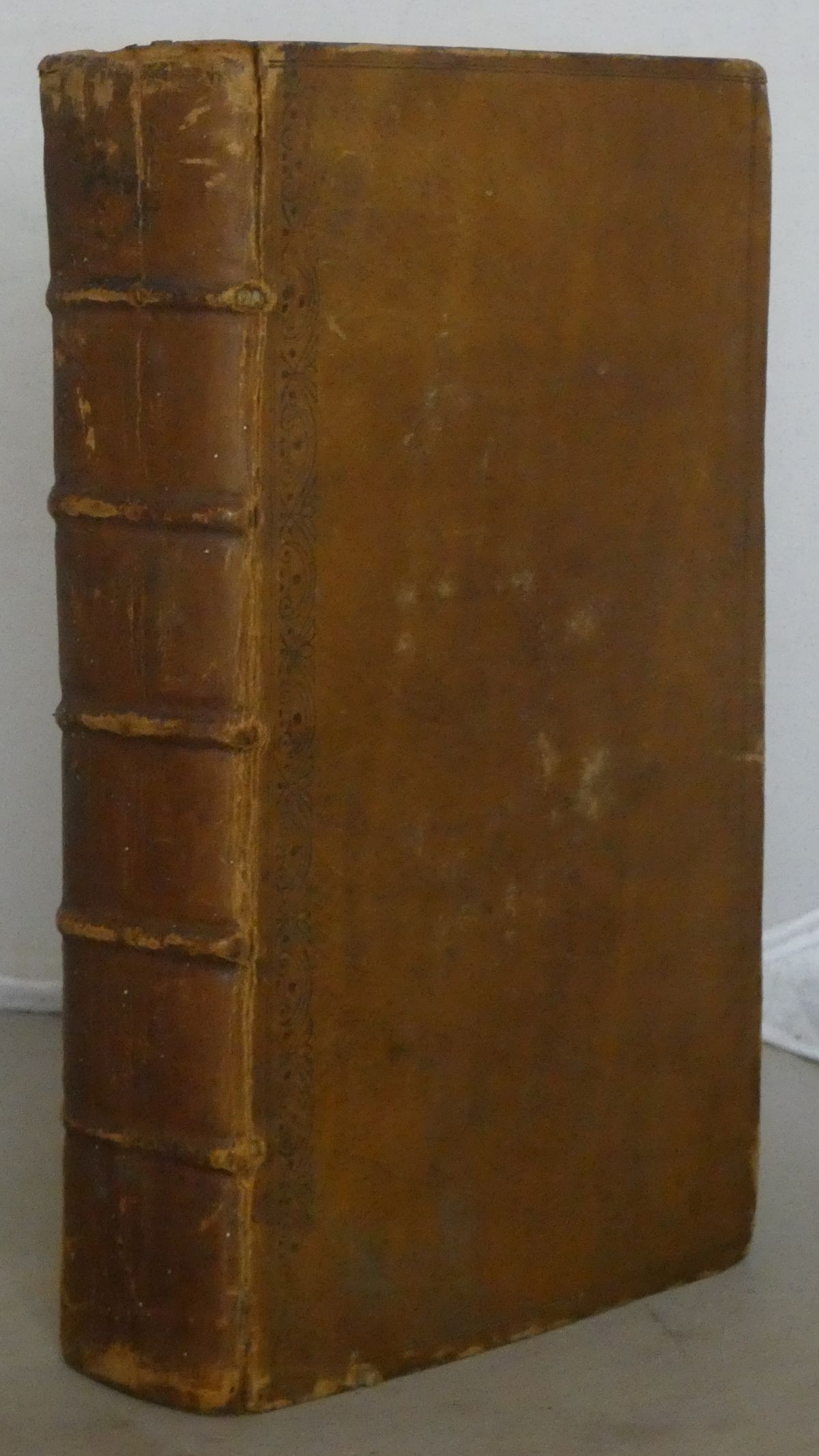 Image for An Exact Abridgment of All the Statutes in Force and Use from the Beginning of Magna Charta