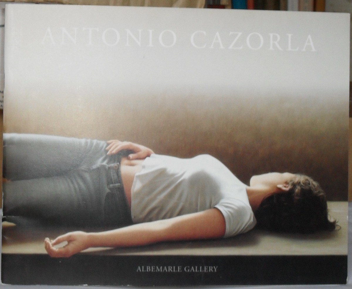 Image for Antonio Cazorla