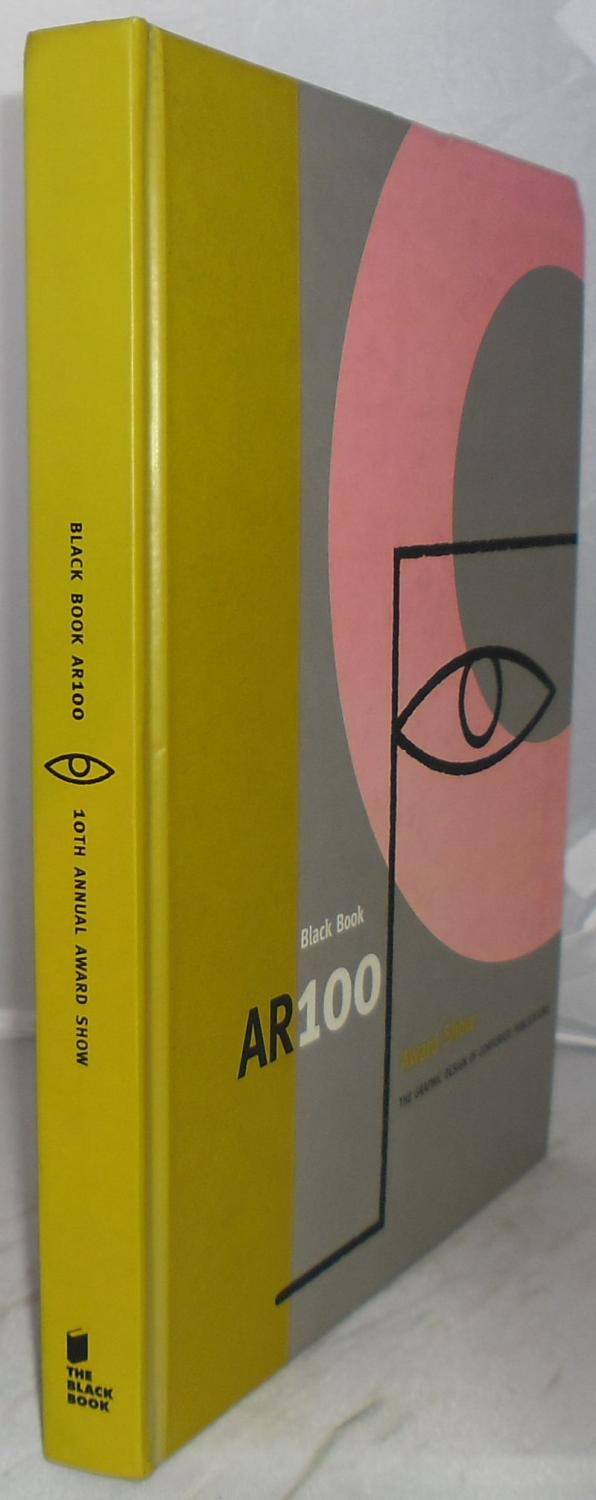 Image for Black Book AR 100 Award Show, 1995