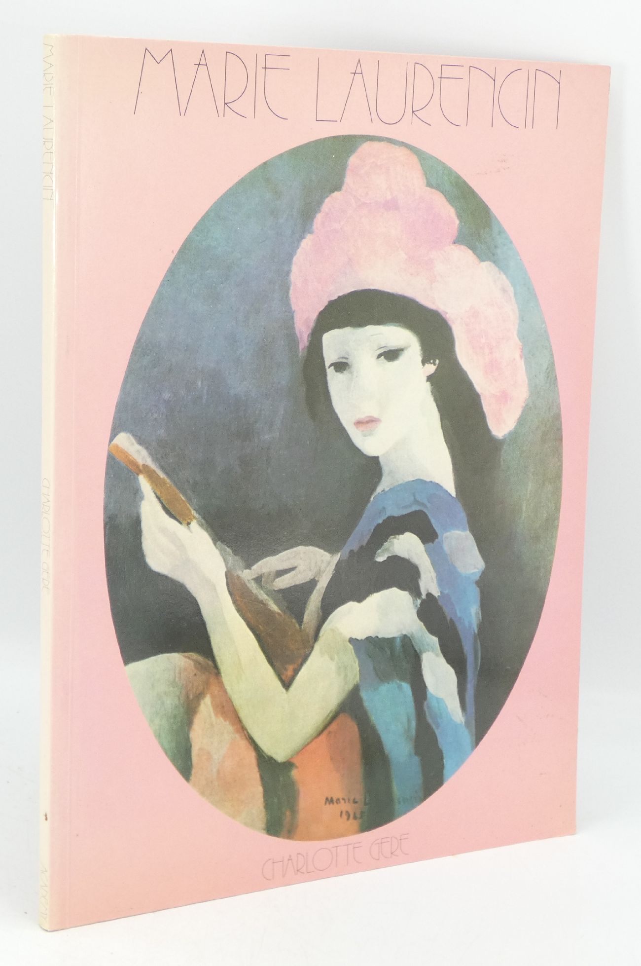 Marie Laurencin: Laurencin, Marie: 9780847801046: Amazon.com