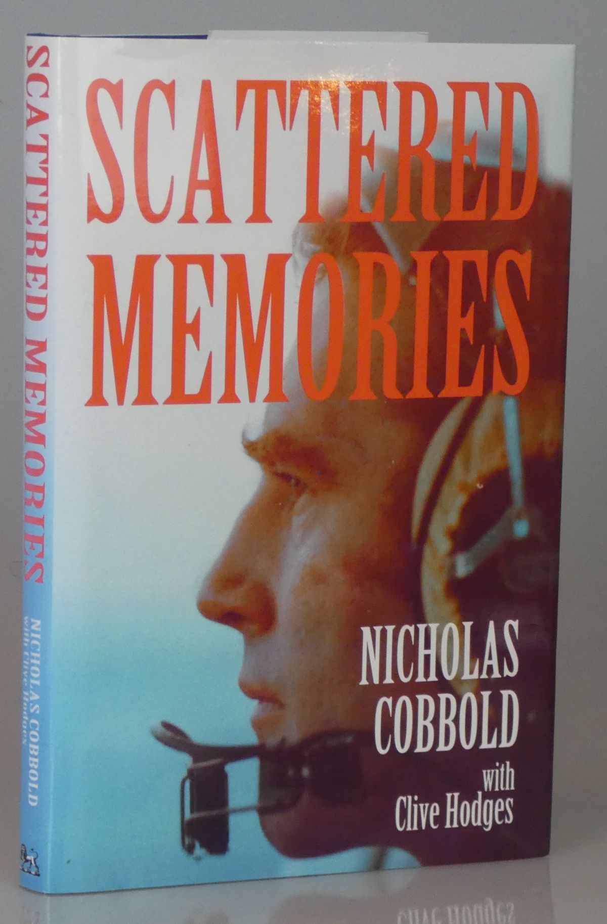 Image for Scattered Memories