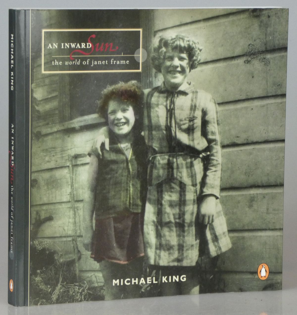 Image for An Inward Sun: The World of Janet Frame