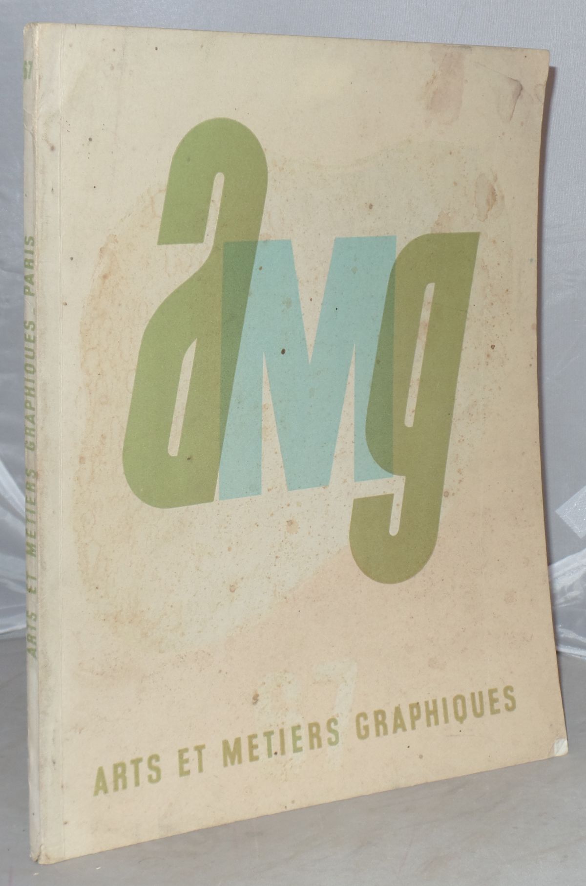 Image for Arts et Metiers Graphiques 67