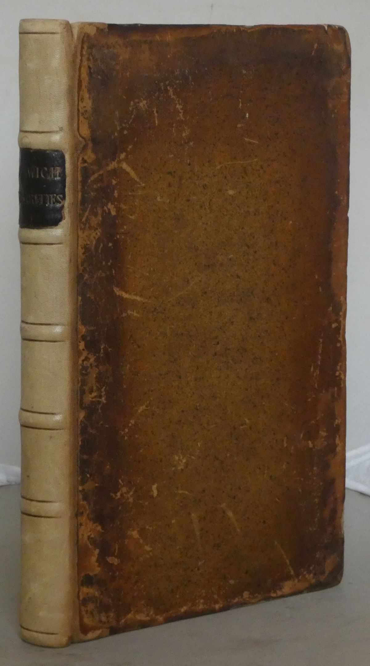 Image for An Account of the Gifts and Legacies That Have Been Given and Bequeathed to Charitable Uses in the Town of Ipswich; with Some Account of the Present State and Management, and Some Proposals for the Future Regulation of Them