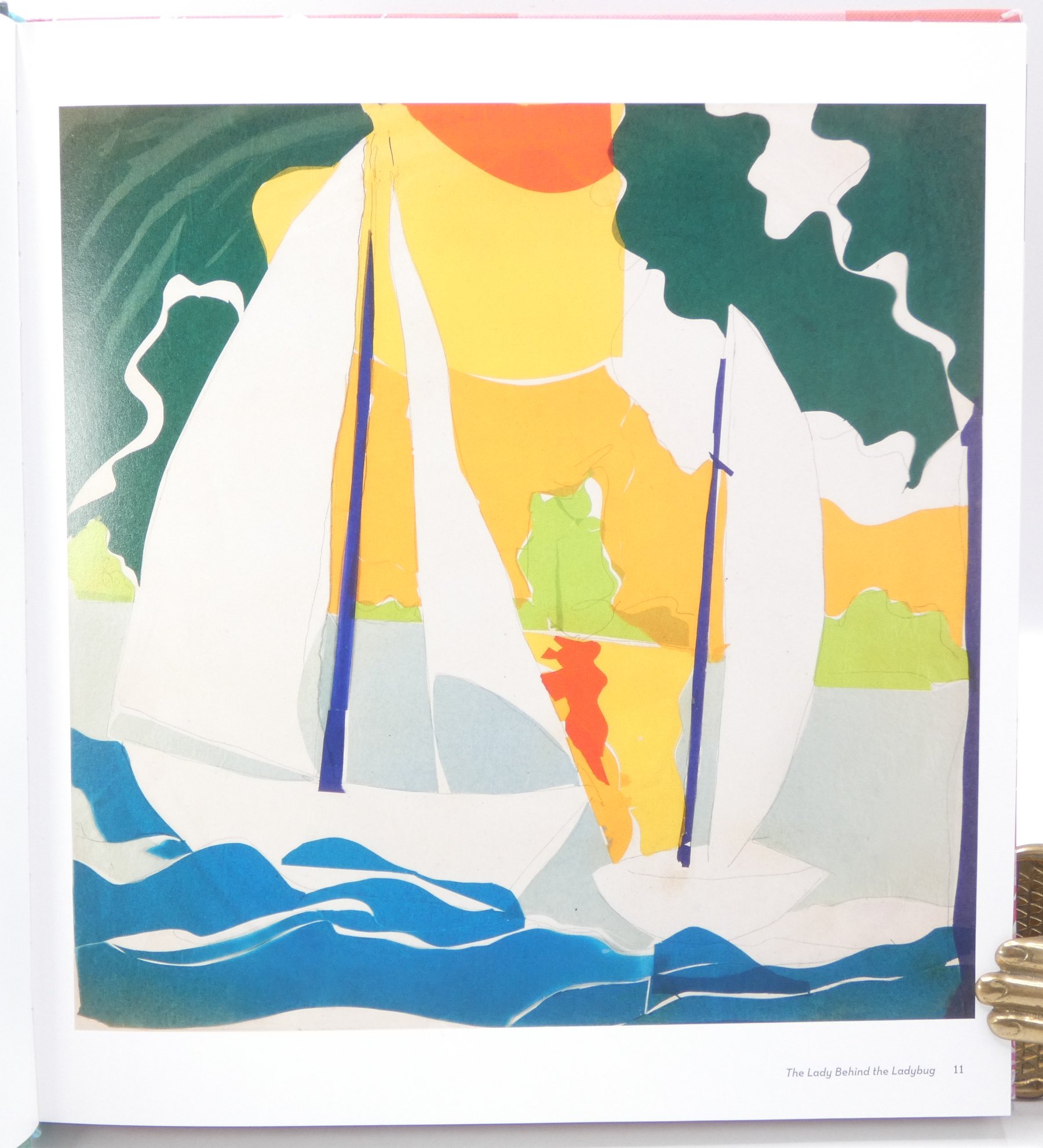 Vera: The Art and Life of an Icon [Vera Newmann]