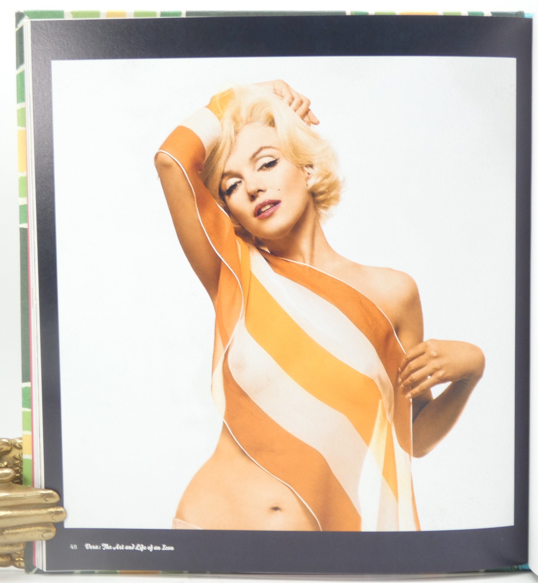 Vera: The Art and Life of an Icon [Vera Newmann]